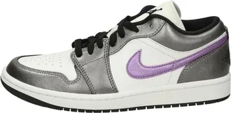 Nike Jordan Air Jordan 1 Low SE - - Sport - Donna - Multicolore - 37 1/2 EU