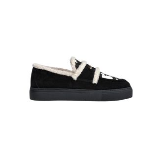 INUIKII Mujer, Zapatos, Negro, Talla: 36 EU