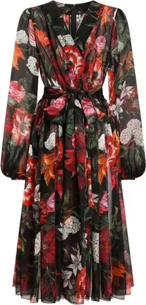Dolce & Gabbana Donna, Abiti, Nero, M, new