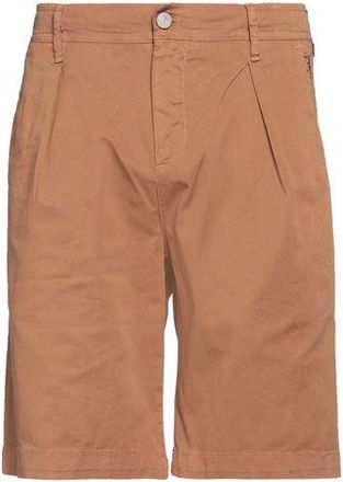 Jeckerson BOTTOMWEAR - Shorts & Bermuda Shorts on YOOX.COM