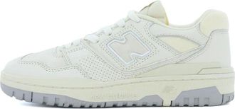 New Balance 550 2E Turtledove White BB550PWD