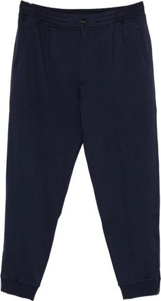 Brunello Cucinelli Welt-pocket Track Pants