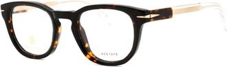 David Beckham DB 7050 0086 00 Havana 47mm