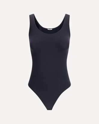 Wolford Jamaika Bodysuit Female M