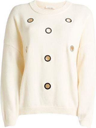 Liviana Conti PRENDAS DE PUNTO - Pullover en YOOX.COM