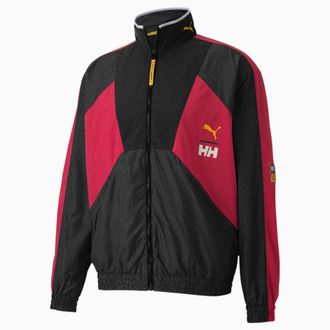 Puma x Helly Hansen TFS Windbreaker Heren Track Jacket 597144 15