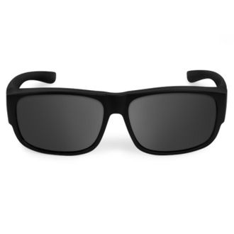 Preston Innovations Inception Overfit Sunglasses Smoke