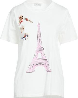 Motel TOPS - T-shirts auf YOOX.COM