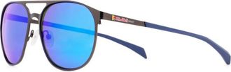 Red Bull Spect Eyewear Redms 100 S3 Sonnenbrille - Unisex | blau