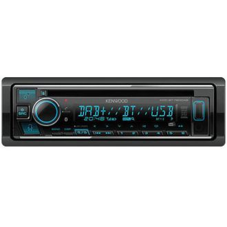 Kenwood Kdcbt760dab