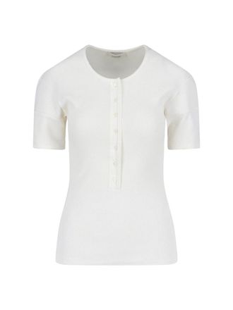 Christophe Lemaire T-Shirt A Coste