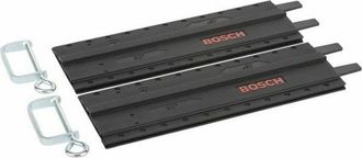 Bosch Riel Gu&iacute;a Para Sierra Circular Gris 700 Mm
