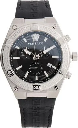 Versace JEWELLERY and WATCHES - Wrist watches sur YOOX.COM