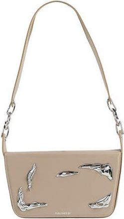 Published By BAGS - Shoulder bags on YOOX.COM