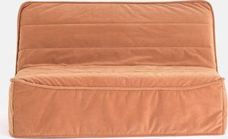 La Redoute Interieurs Bankstel BZ mousse 12 cm, 24 latten, Trani