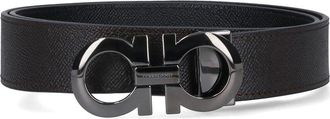 Ferragamo Reversible belt