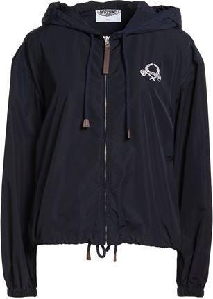 Moschino COATS & JACKETS - Jackets on YOOX.COM