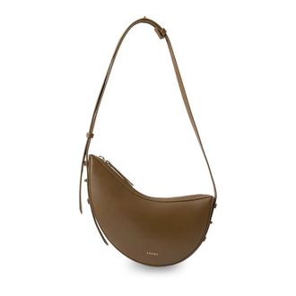 SOEUR Wino Mini Shoulder Bag - - Bags - Donna - Marrone - ONE SIZE