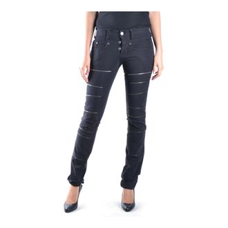Neil Barrett Donna, Jeans, Nero, W27, new