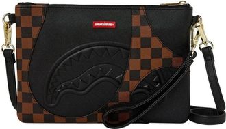 Sprayground Jetstream Crossover Clutch - Heren - Schoudertassen - Veelkleurig - ONE Size - Tassen