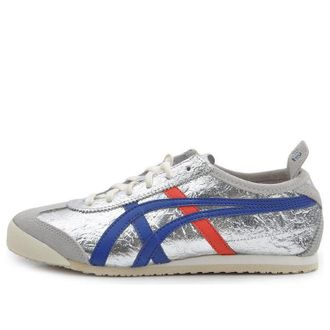 Onitsuka Tiger Mexico 66 Orange Blue THL7C2-9342