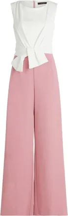 Vera Mont Dames, Jumpsuits & Playsuits, Roze, Maat: S