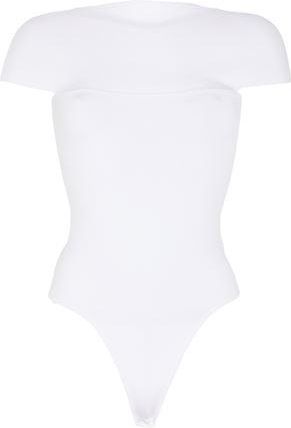 Khaite TOPWEAR - Bodysuits sur YOOX.COM