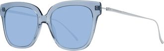 Scotch & Soda SS7003 998 Mens Sunglasses Blue Size 54