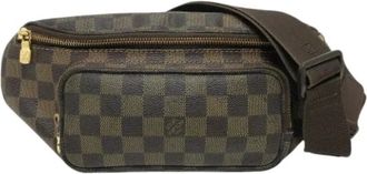 Louis Vuitton unisex, Pre-owned, Marrone, Taglia unica, used