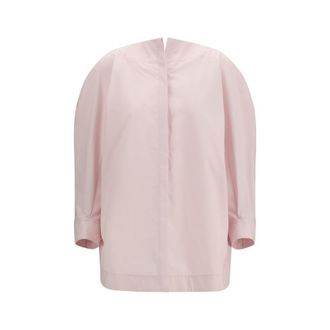 Jacquemus Cotton Womens Shirt