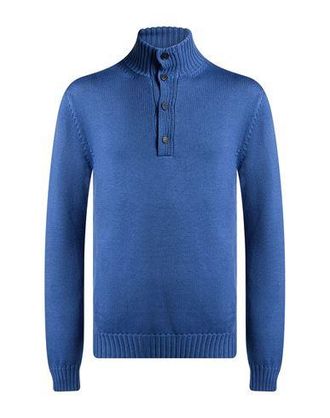 Alpha Studio STRICKWAREN - Rollkragenpullover auf YOOX.COM