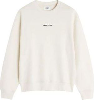 Maison Kitsun&eacute; Maison Kitsune | Maison Kitsun&eacute; Paris Comfort Sweatshirt - M