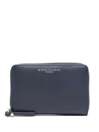 Gianni Chiarini Chiarini portemonnee - Blauw