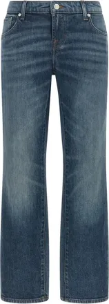 7 For All Mankind Donna, Jeans, Blu, W29, new