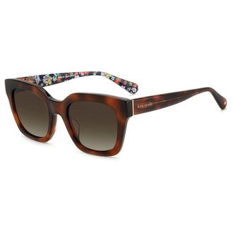 Kate Spade New York Sunglasses, female, Multicolor, 50 MM, Camryn/S Sunglasses