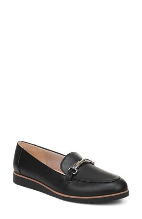 Life Stride Zeeland Loafer in Black at Nordstrom, Size 9.5