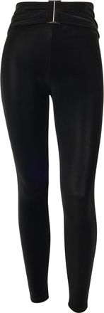 Freddy Pantaloni push up WR.UP superskinny vita alta effetto wet