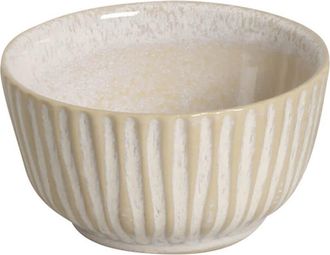 Porto Brasil Linhas Ramekin Set of 6 in Latte at Nordstrom
