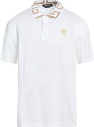 Versace CAMISETAS Y TOPS - Polos en YOOX.COM