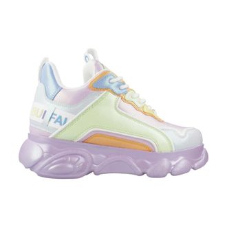 Buffalo Dames, Schoenen, Veelkleurig, Maat: 40 EU