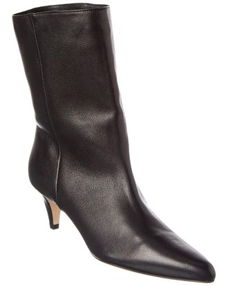 by FAR By Far Lysander Leather Bootie