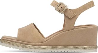 Tamaris Donna, Scarpe, Beige, 36 EU, new