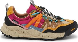 Flower Mountain Dames, Schoenen, Veelkleurig, Maat: 40 EU