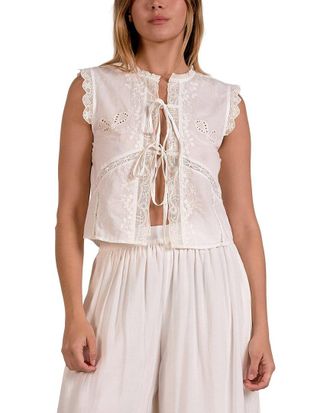 Elan Elan Top