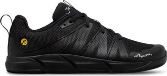 Joe Nimble Addict Runningschuhe für Damen | schwarz