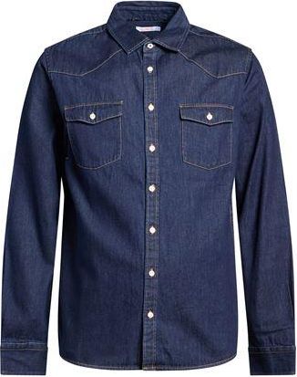 Sun 68 TOPWEAR - Camicie jeans su YOOX.COM