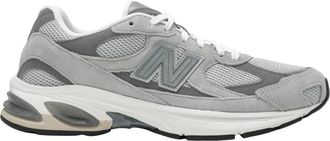 New Balance 2010 Abzorb Sneaker - male - New Balance - Trainers - Gray - 10 1/2 UK - Sport