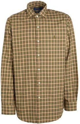 Ralph Lauren TOPWEAR - Shirts on YOOX.COM