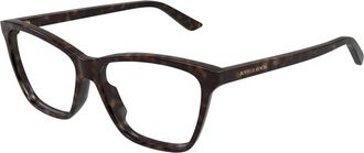 Bottega Veneta Bv 1421O Optisch montuur - Dames - Brillen - Bruin - 55 MM - Accessoires