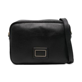 Marc Ellis Cross Body Bags, female, Black, ONE SIZE, Black Bags for Stylish Outfits
